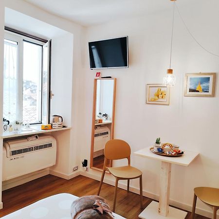 Calin Apartment Turin Luaran gambar