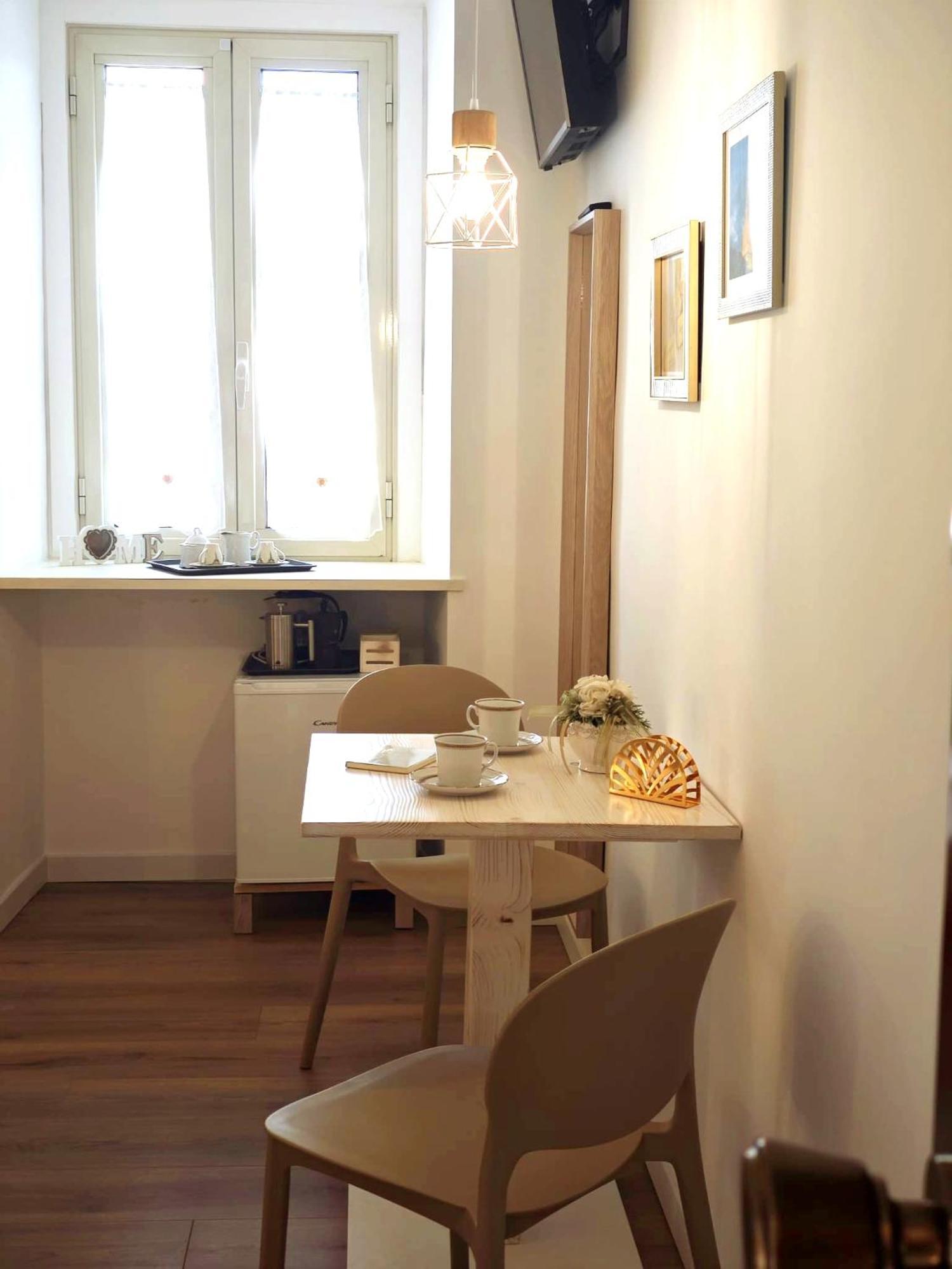Calin Apartment Turin Luaran gambar