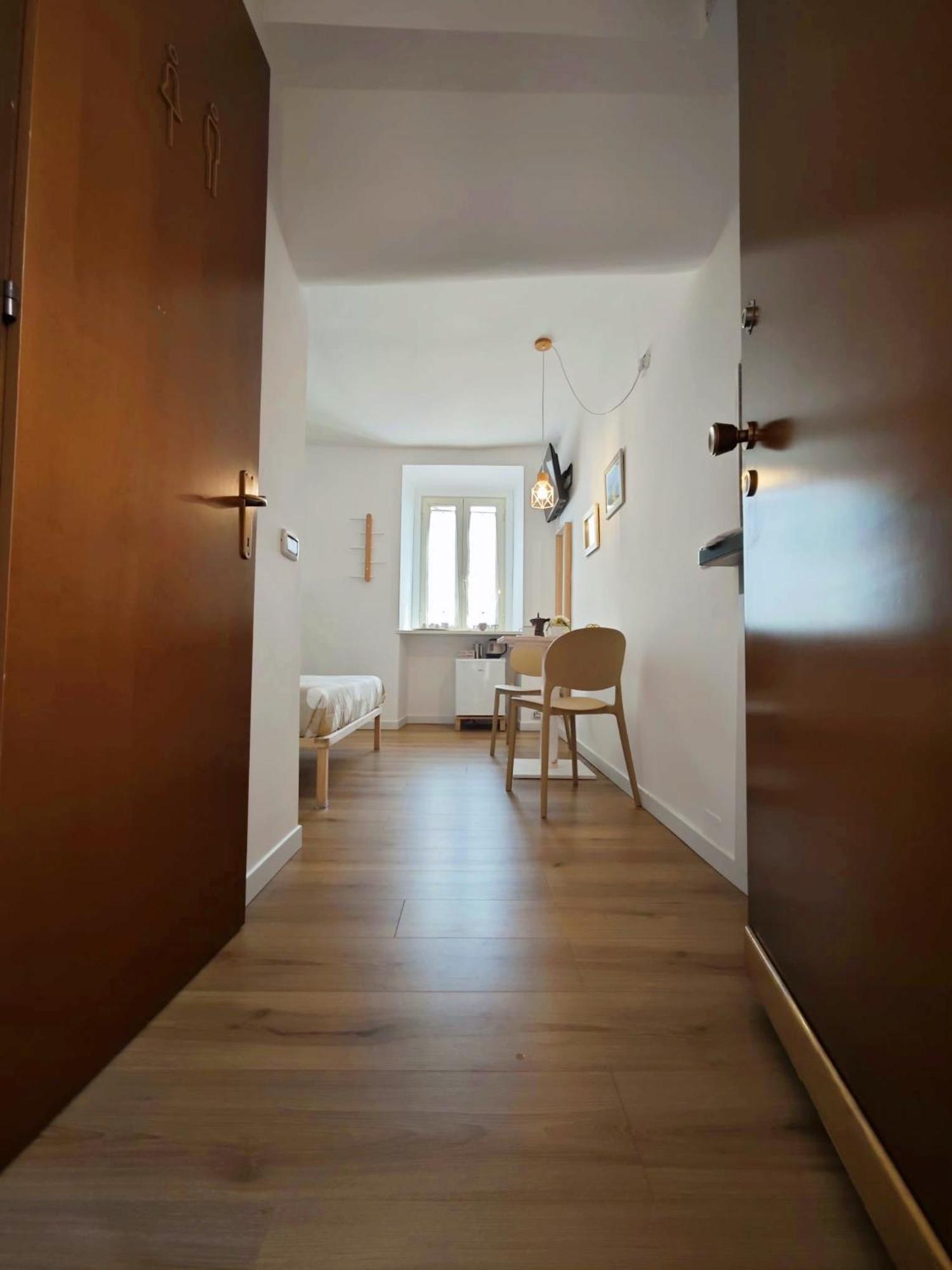 Calin Apartment Turin Luaran gambar