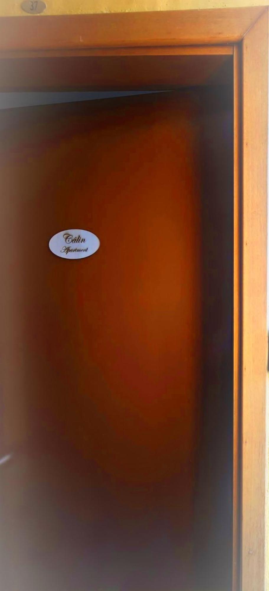Calin Apartment Turin Luaran gambar