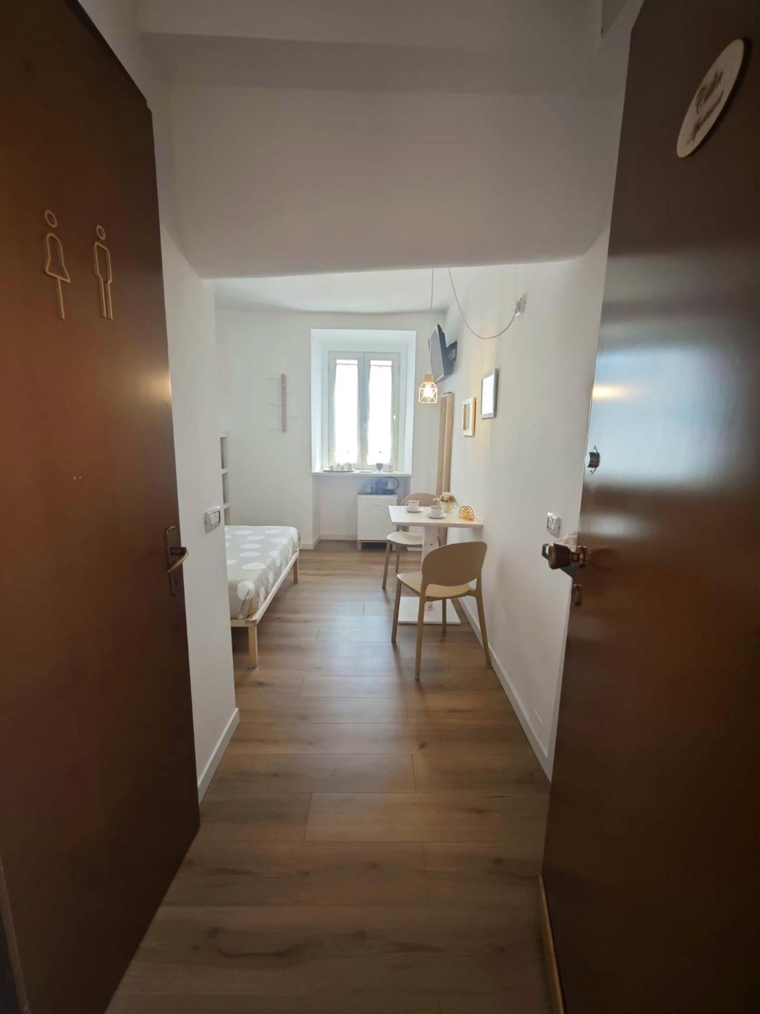 Calin Apartment Turin Luaran gambar