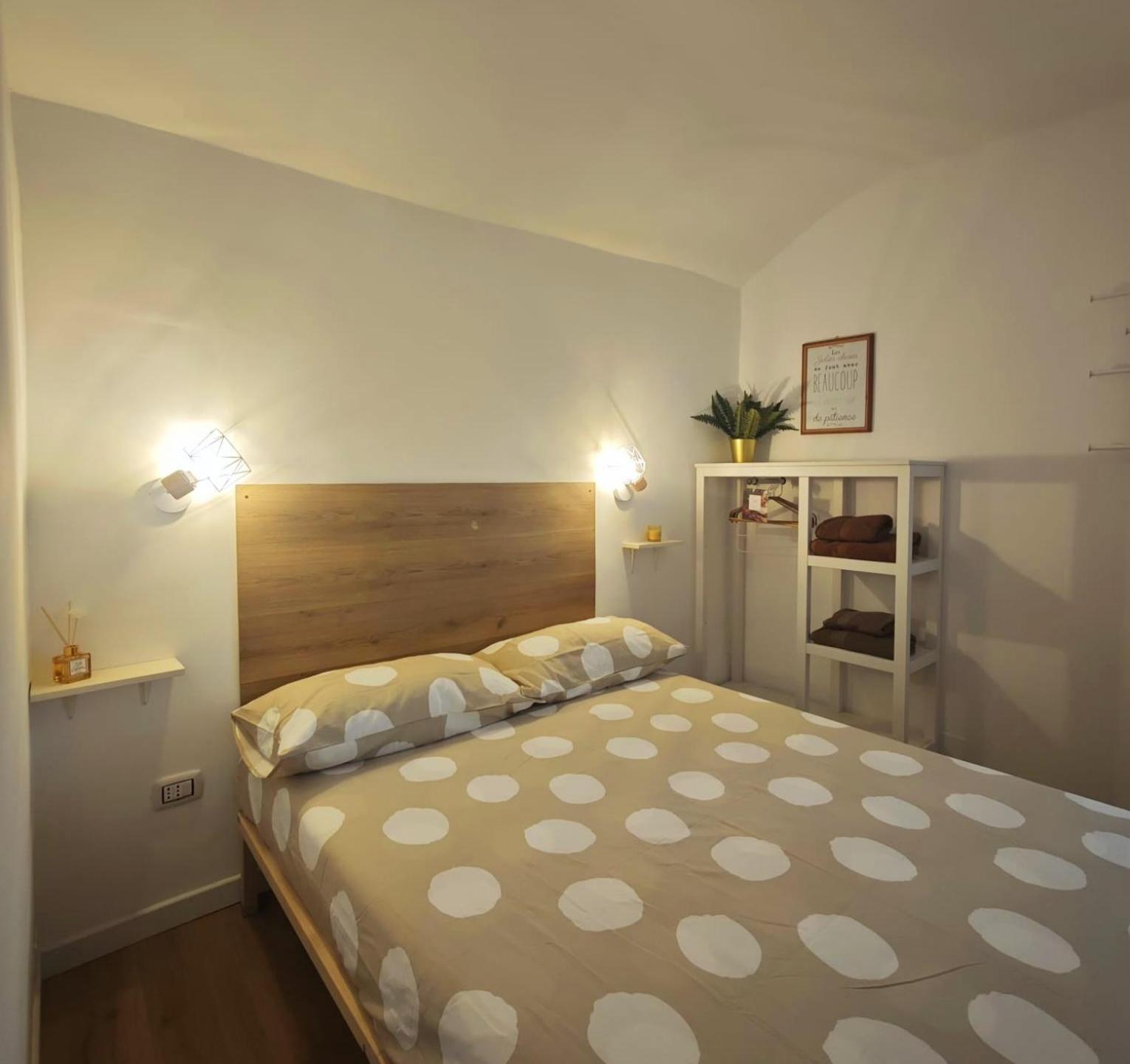 Calin Apartment Turin Luaran gambar