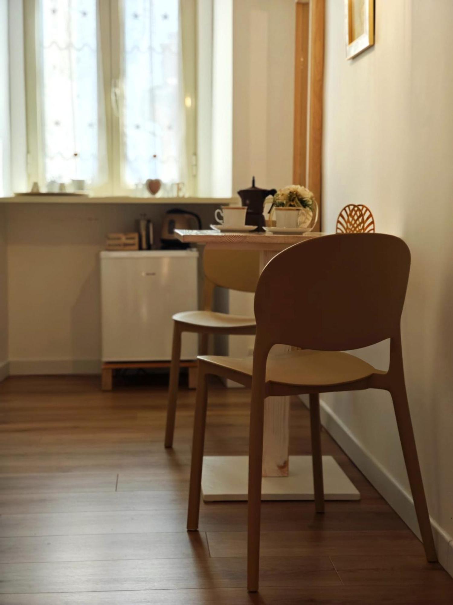 Calin Apartment Turin Luaran gambar