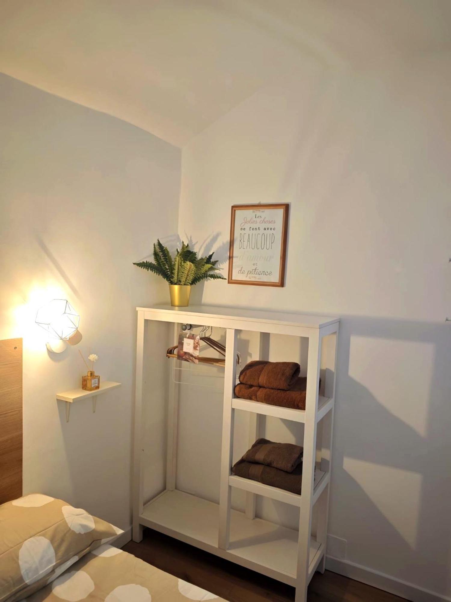 Calin Apartment Turin Luaran gambar