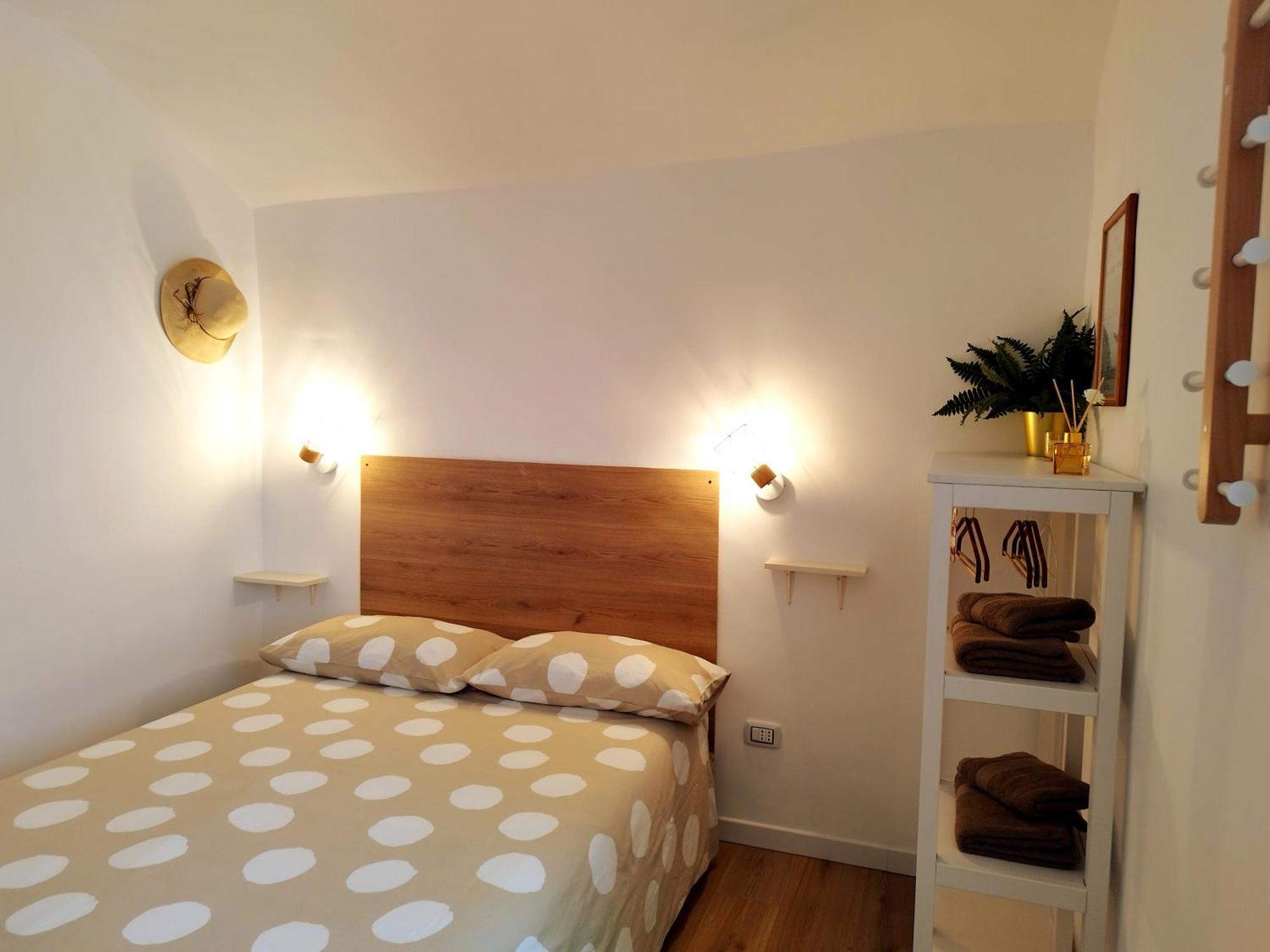 Calin Apartment Turin Luaran gambar
