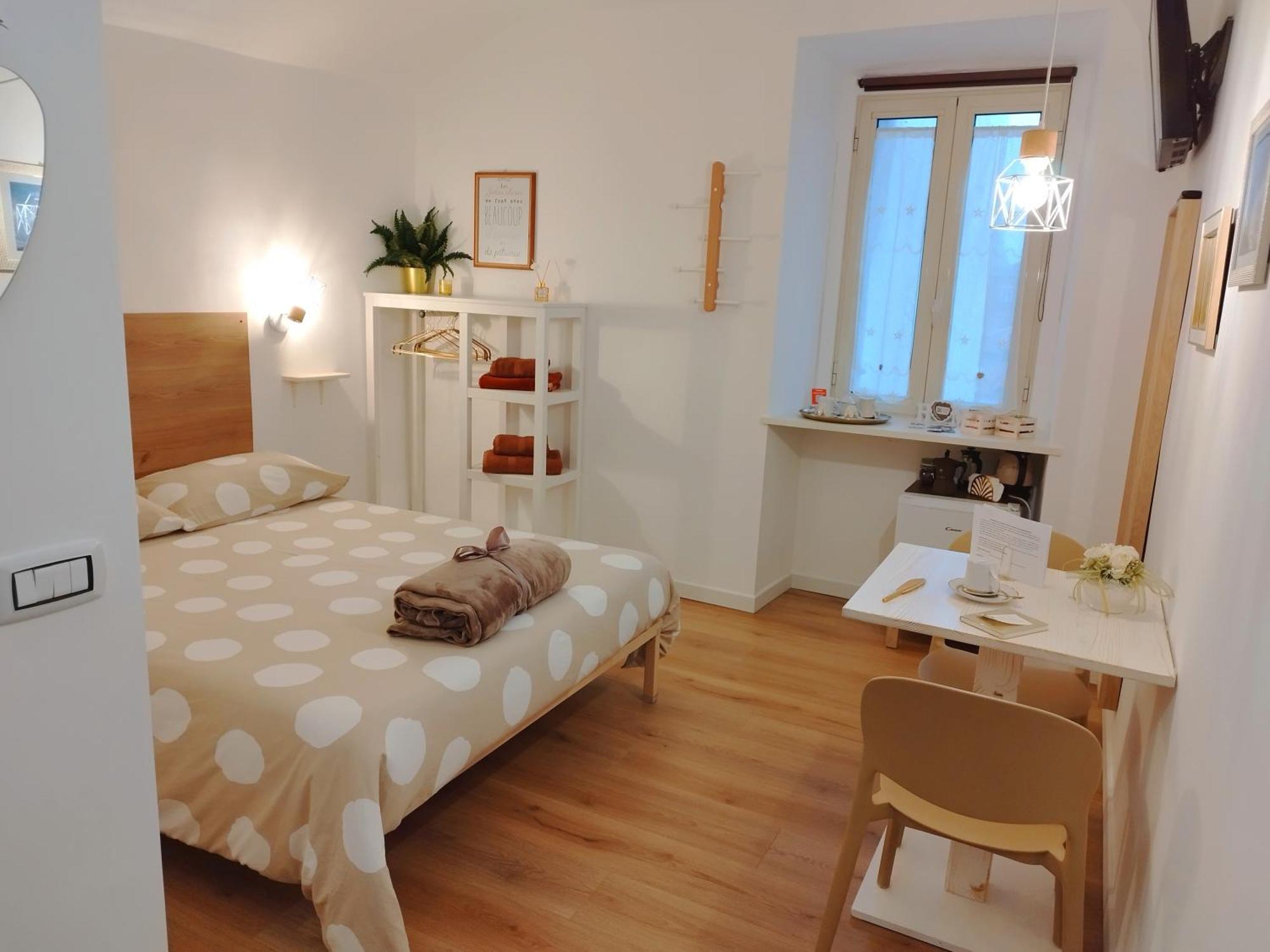 Calin Apartment Turin Luaran gambar