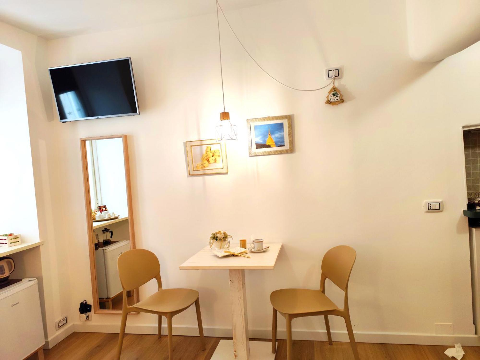 Calin Apartment Turin Luaran gambar