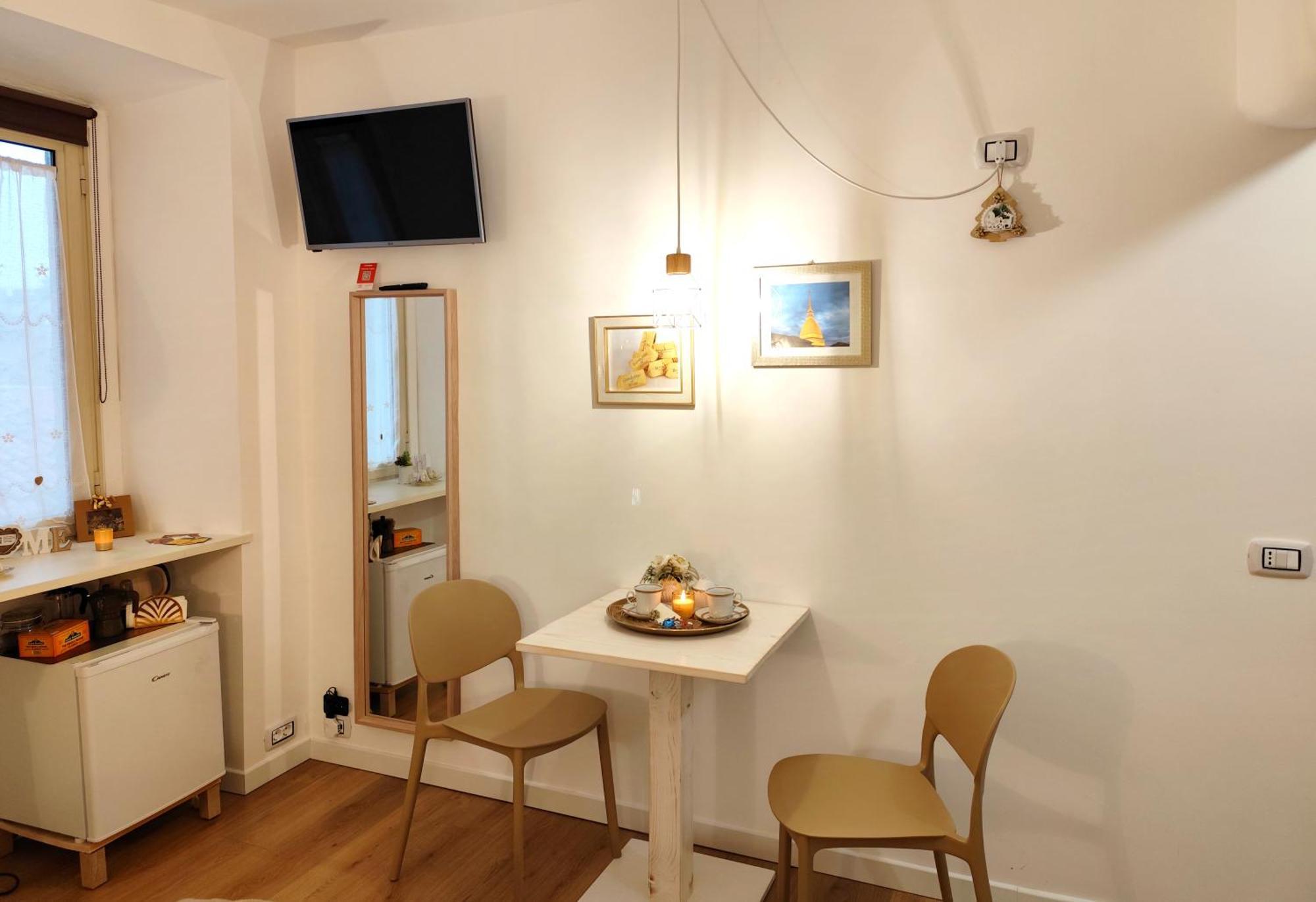 Calin Apartment Turin Luaran gambar