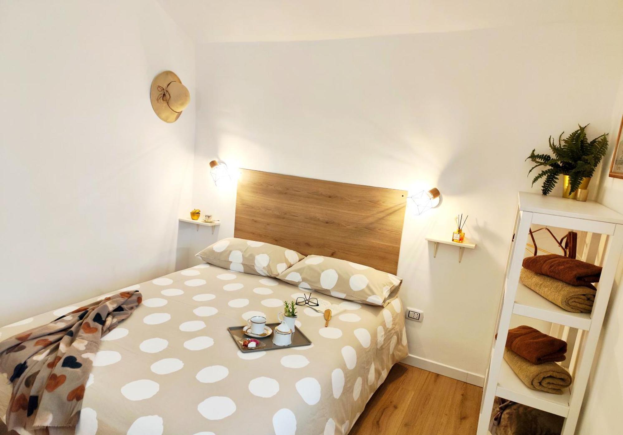 Calin Apartment Turin Luaran gambar