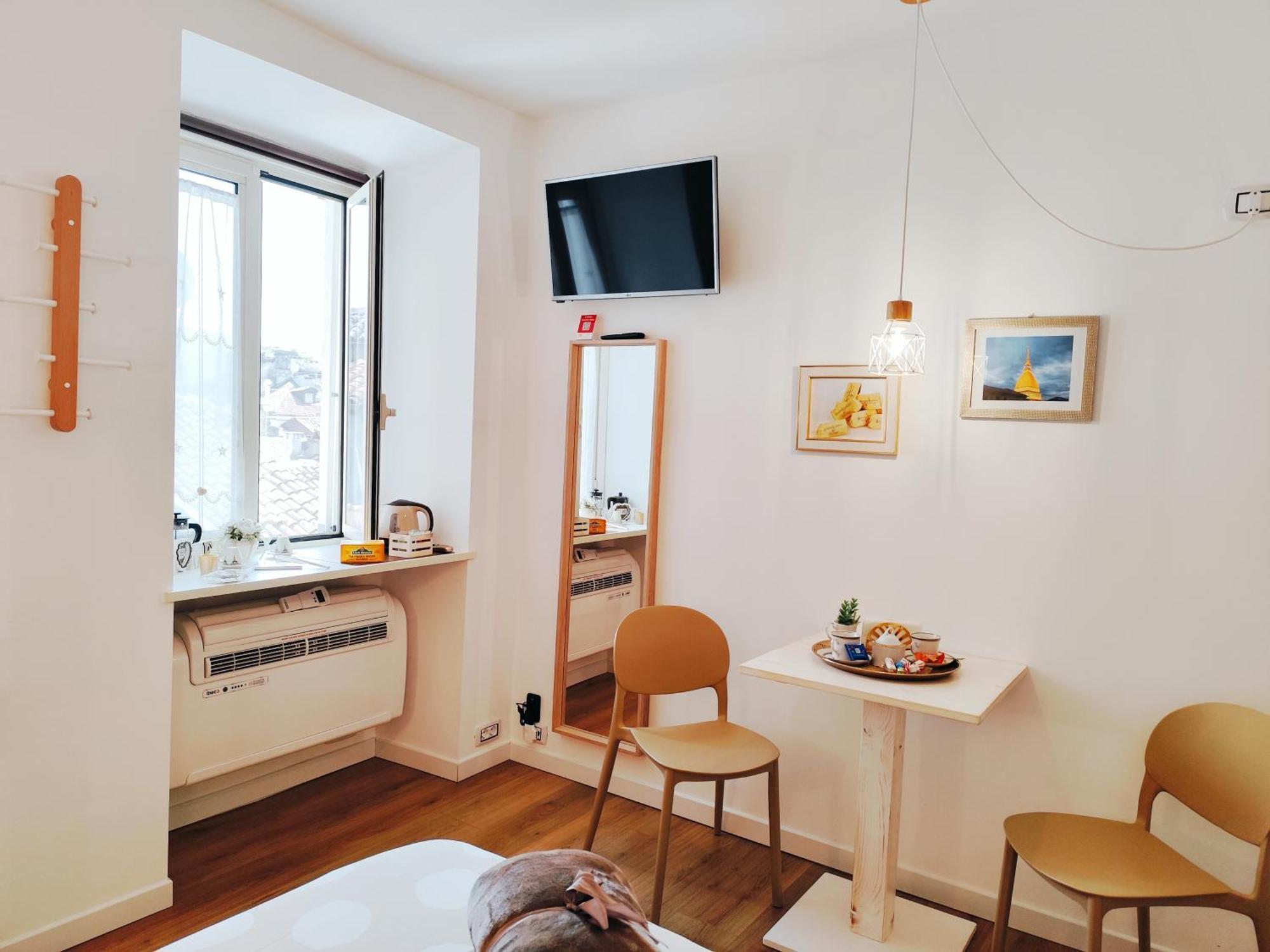 Calin Apartment Turin Luaran gambar
