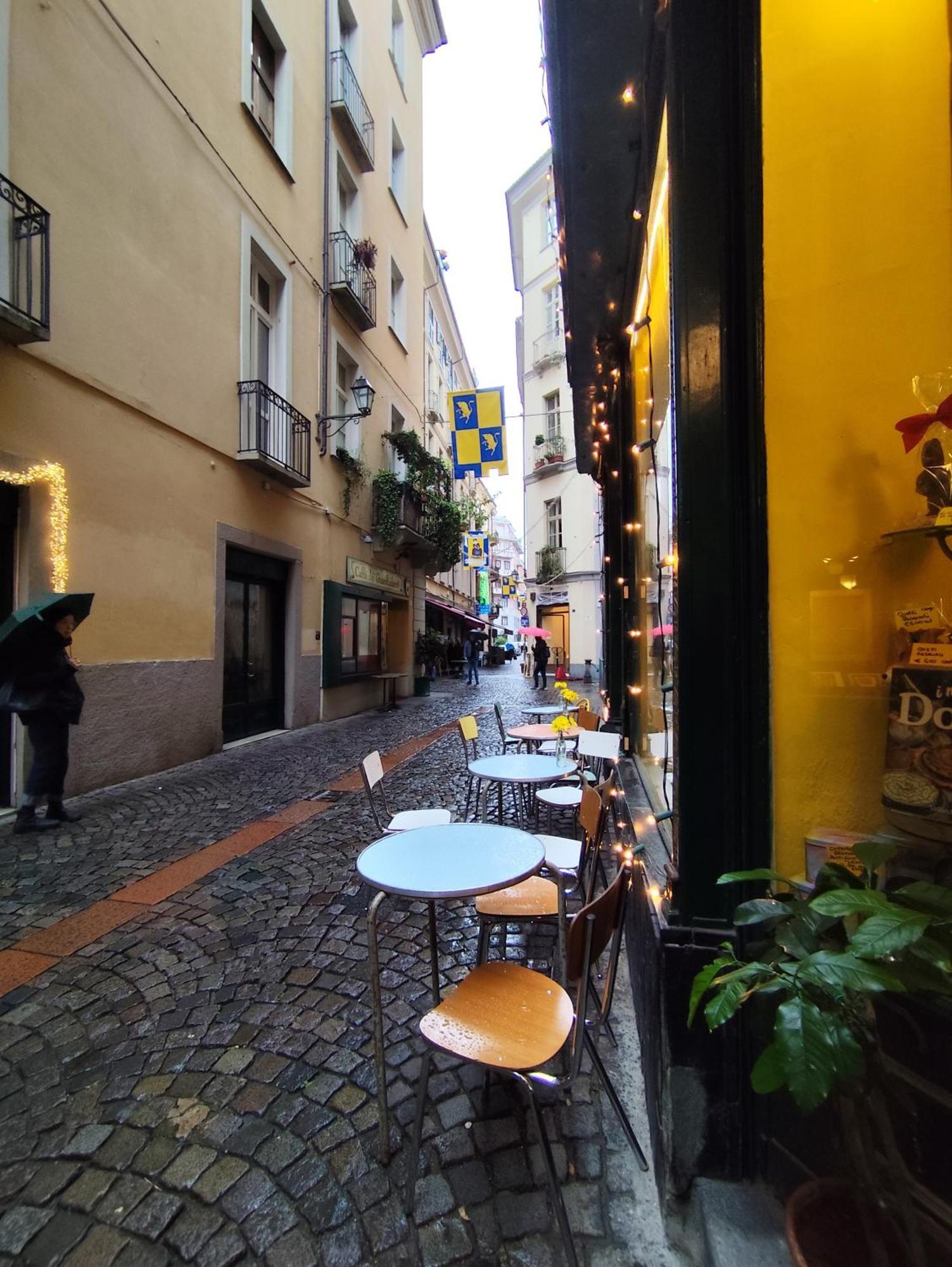 Calin Apartment Turin Luaran gambar