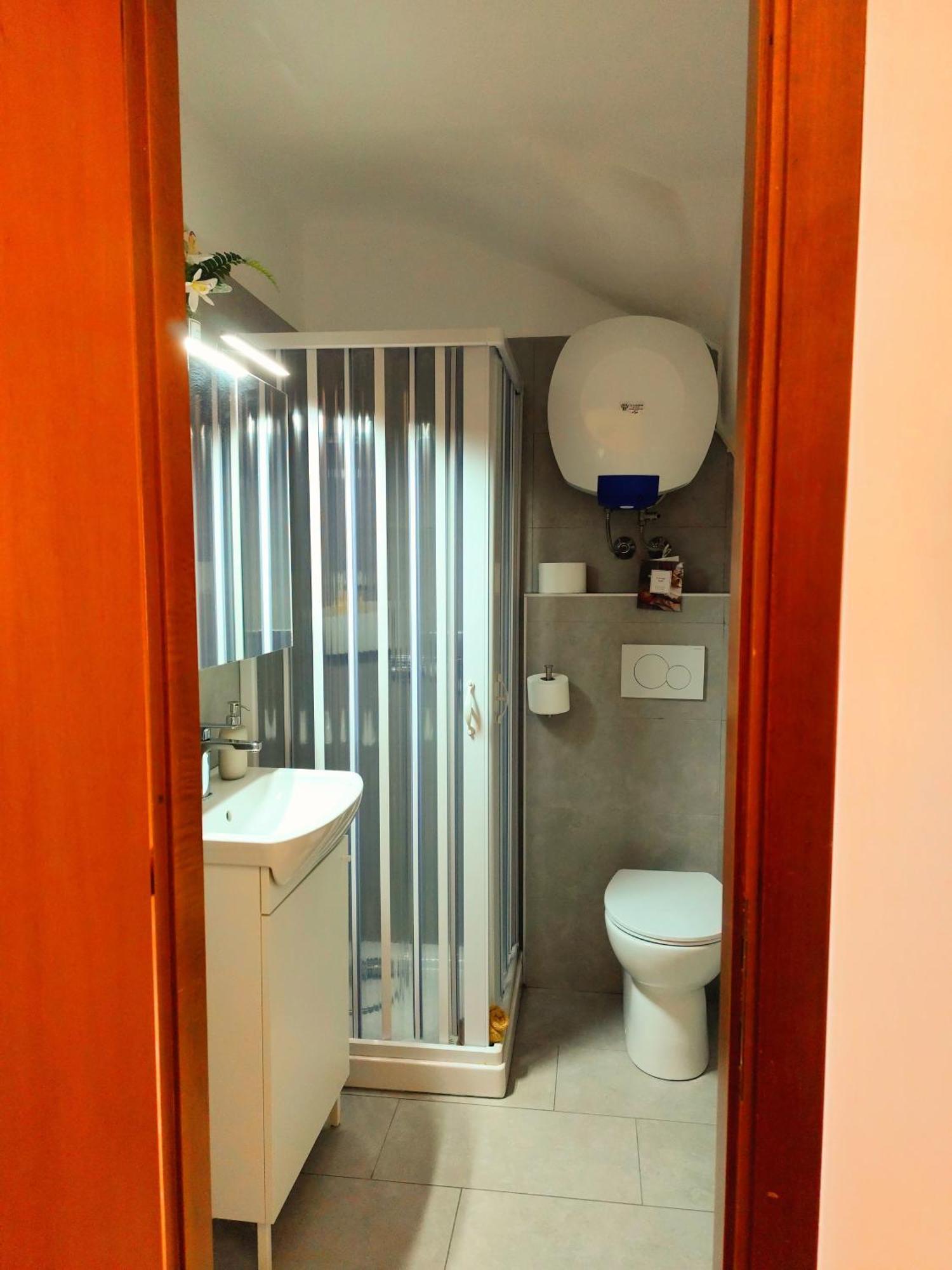Calin Apartment Turin Luaran gambar