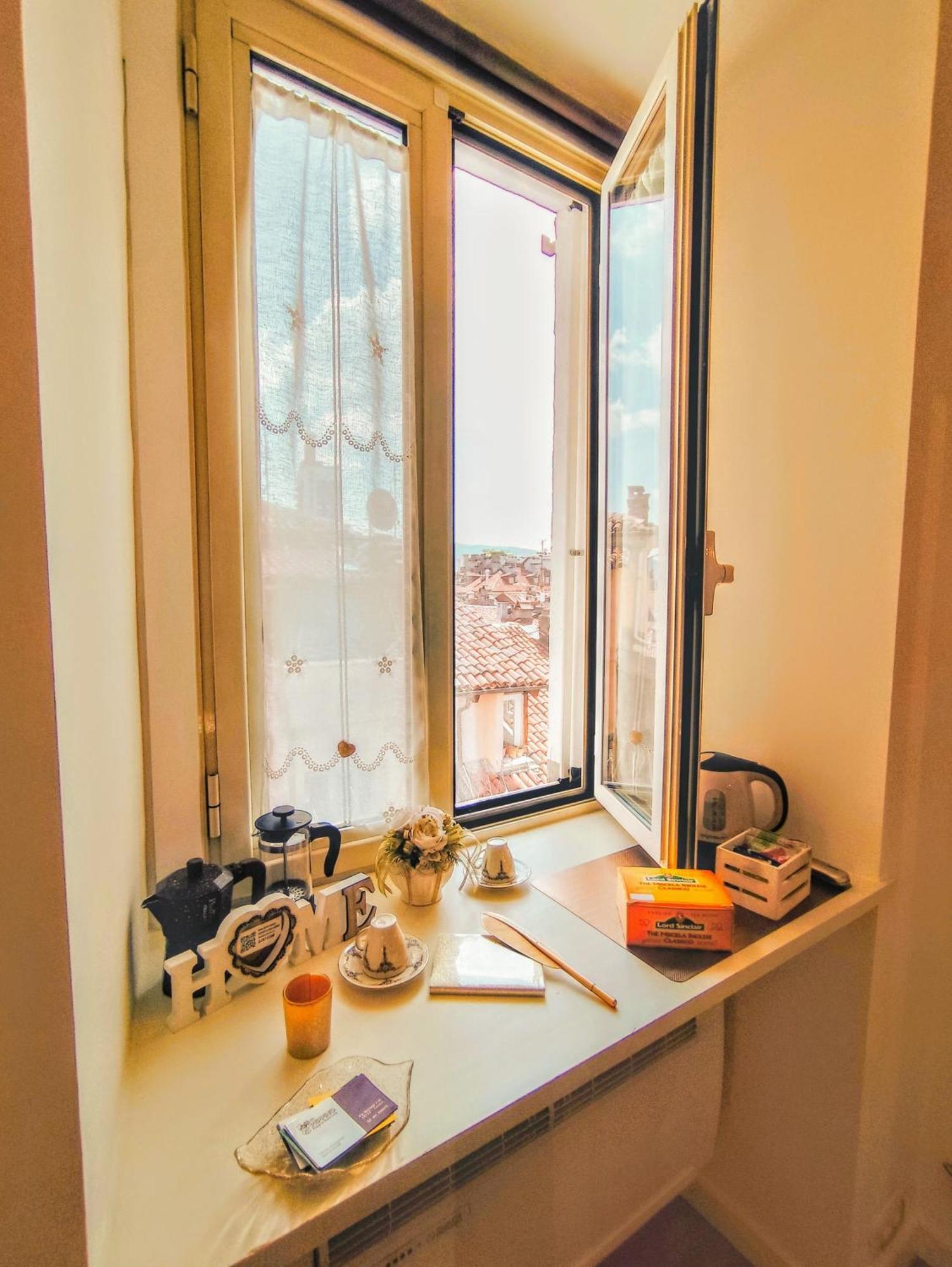 Calin Apartment Turin Luaran gambar